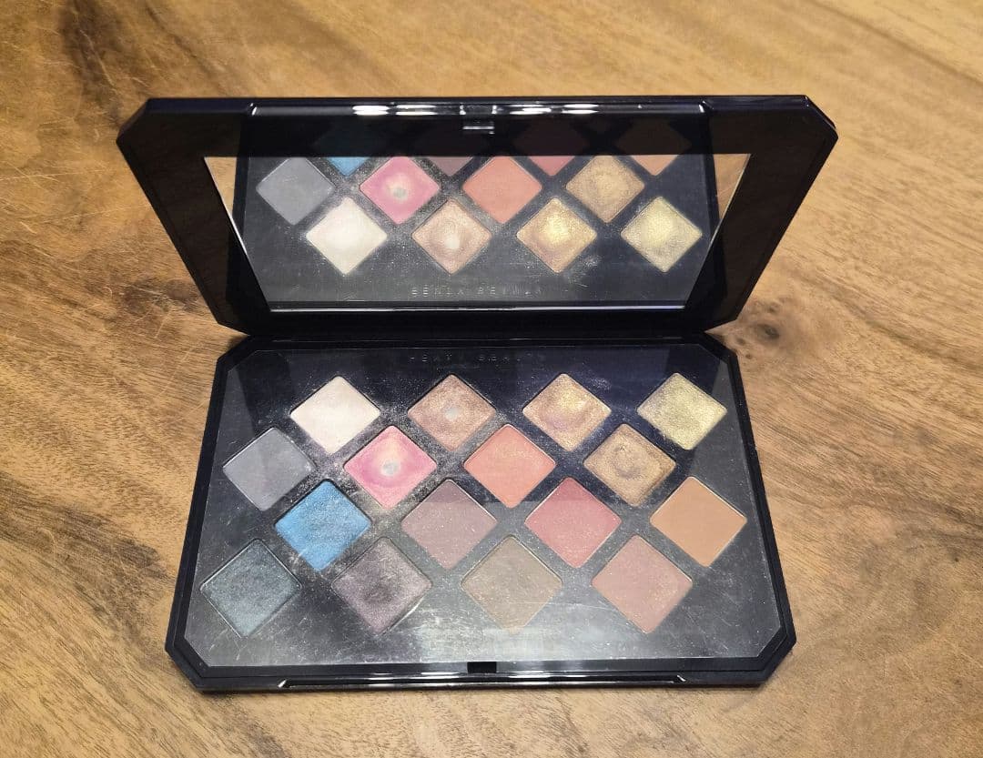 ★★※限定品※オマケテスター7点【★Fenty セット★ 】