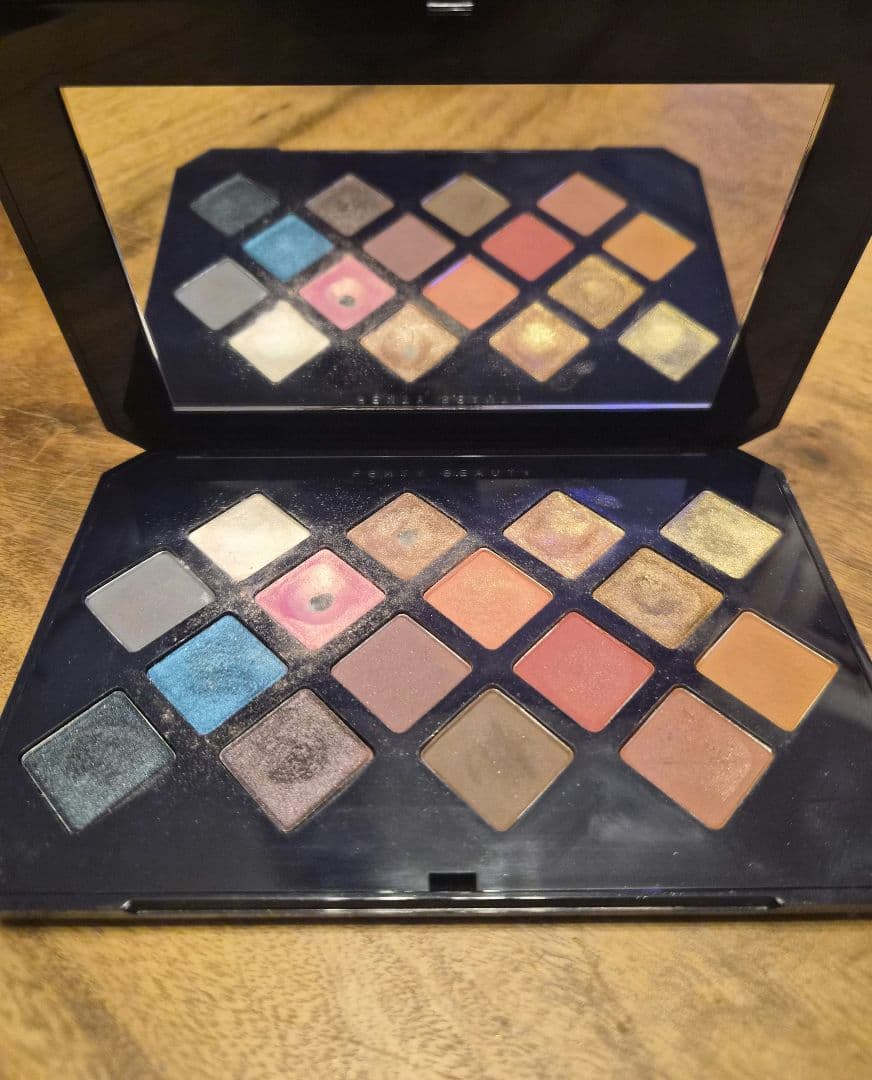 ★★※限定品※オマケテスター7点【★Fenty セット★ 】