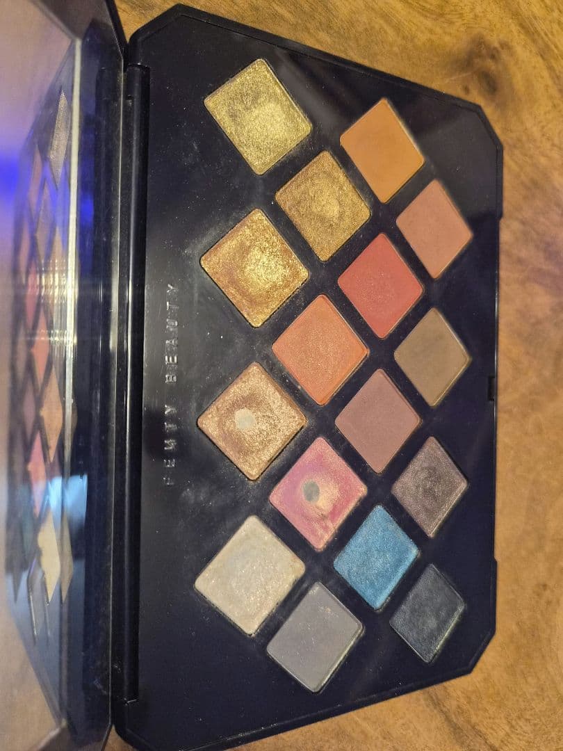 ★★※限定品※オマケテスター7点【★Fenty セット★ 】