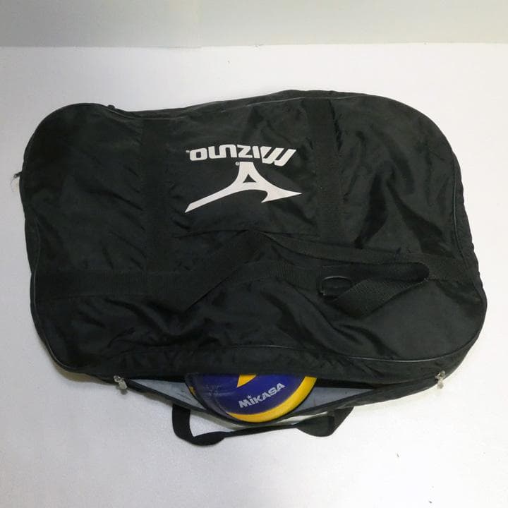 バレーボールのボールなどいろいろ