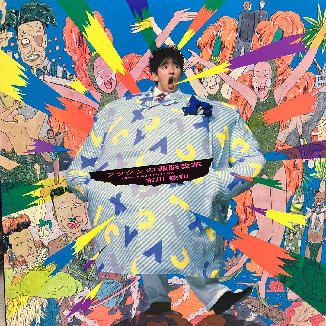 LPレコード　シブがき隊　少年隊　まとめ売り