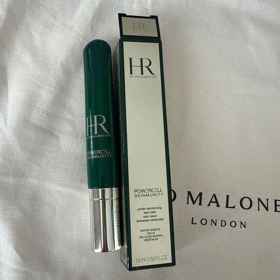 ヘレナ　P.C. スキンミュニティ　アイ美容液 15ml