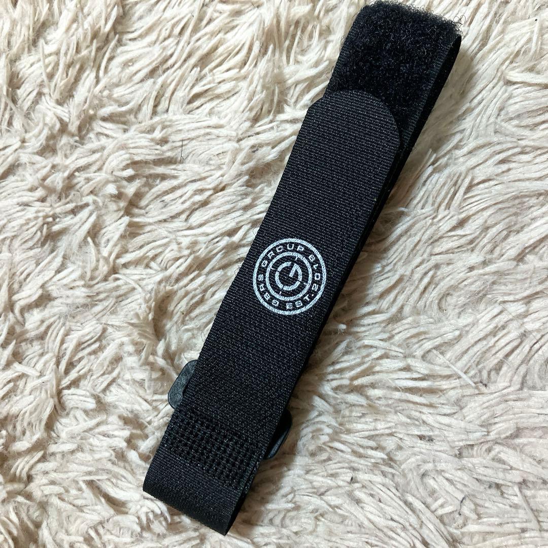 個人装備 GBRS GROUP ASSAULTER BELT SYSTEM V2 S/M