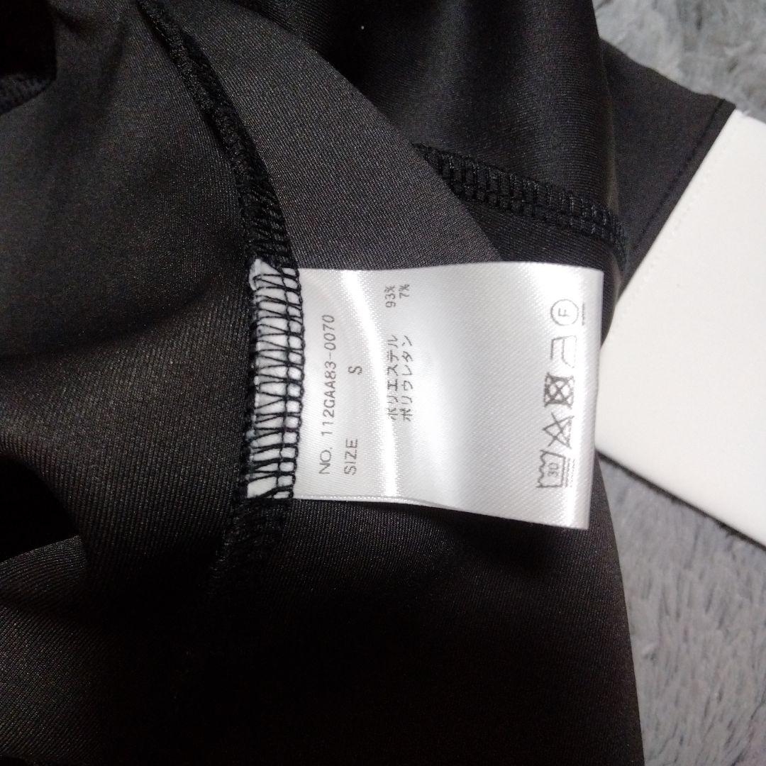 リエンダゴルフ♡パフスリーブ♡長袖/ワンピース♡S　ゴルフ/スポーツ