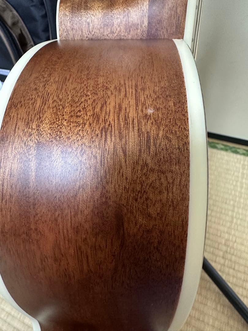 PRS SE Tonareアコースティックギター
