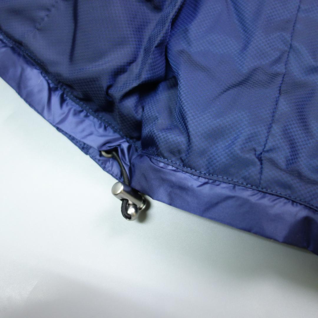 a*1様 9179未使用 タイオン エクストラ 3WAY ダウンジャケット ベス