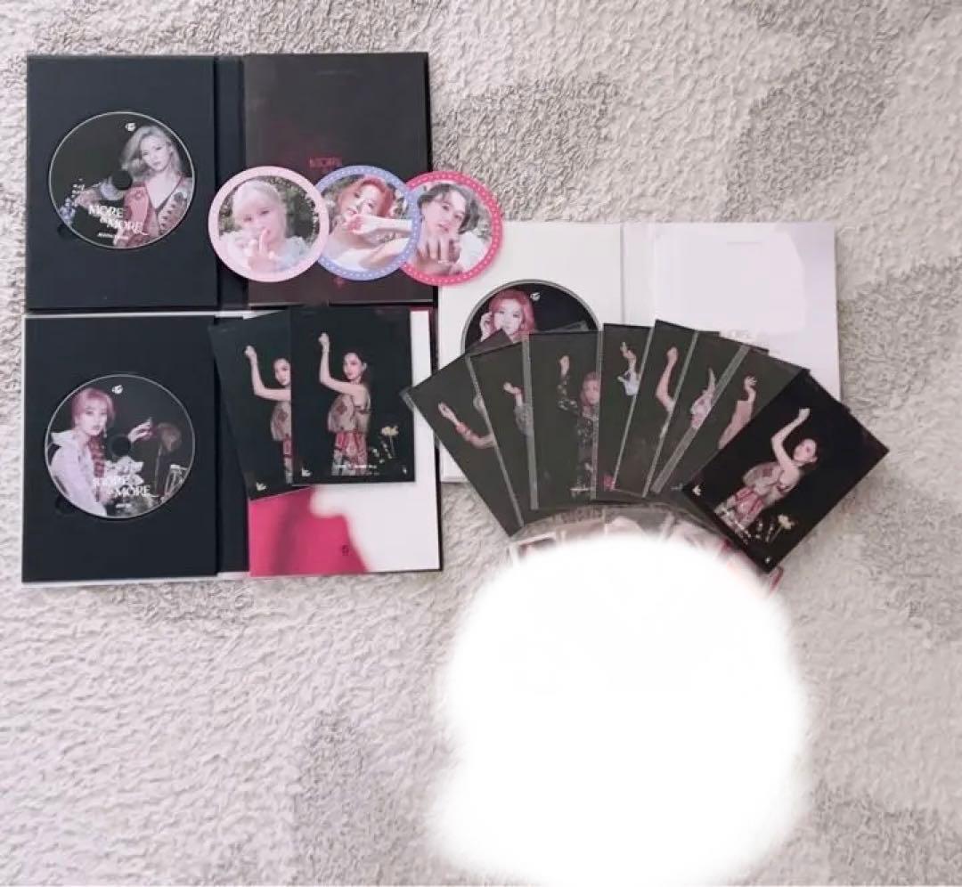 【最終値下げ】twice アルバムまとめ売り