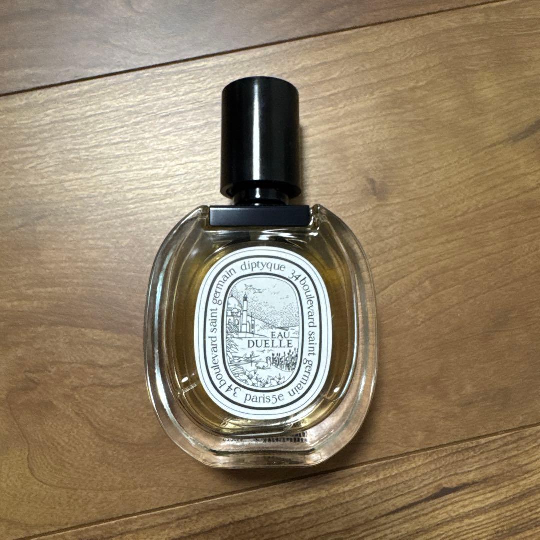 diptyque Eau Duelle 50ml 香水