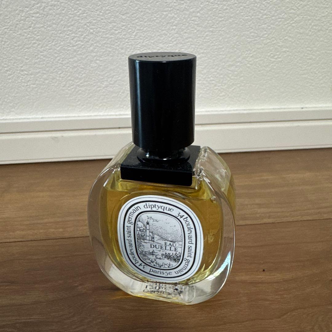 diptyque Eau Duelle 50ml 香水