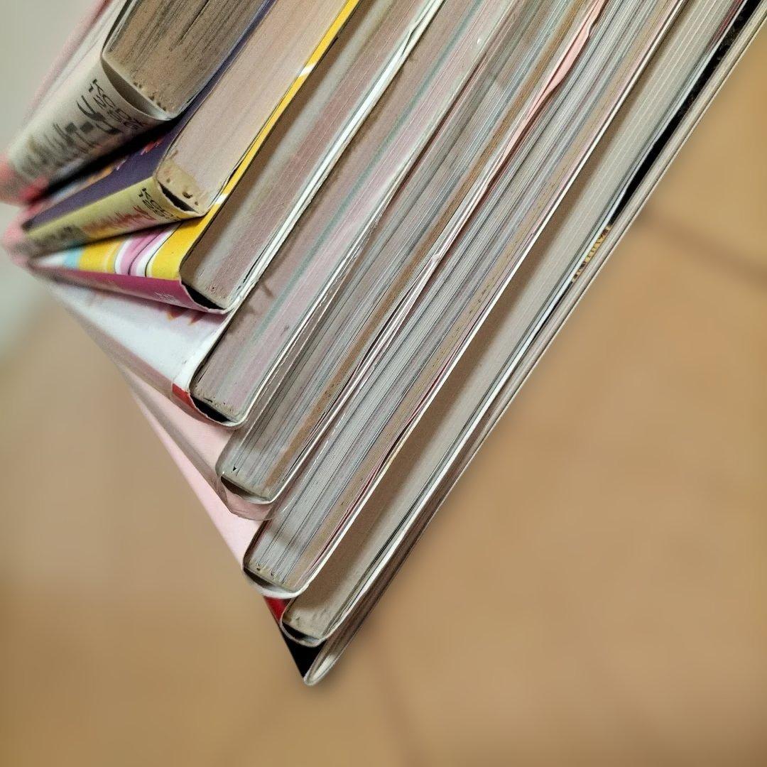 【新品】8冊⭐初版⭐カードキャプターさくら　全帯付き　レア　希少　コレクション