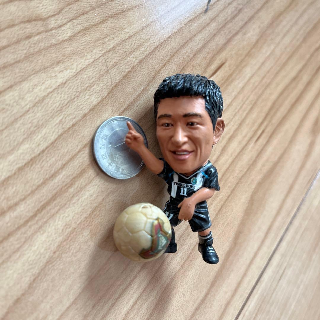 三浦知良★キングカズ