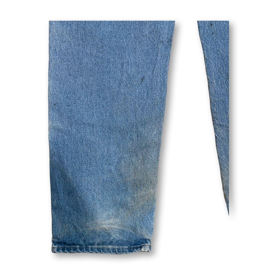 G*n様 USA製 90s Carhartt ダブルニーペインターパンツ ペンキ