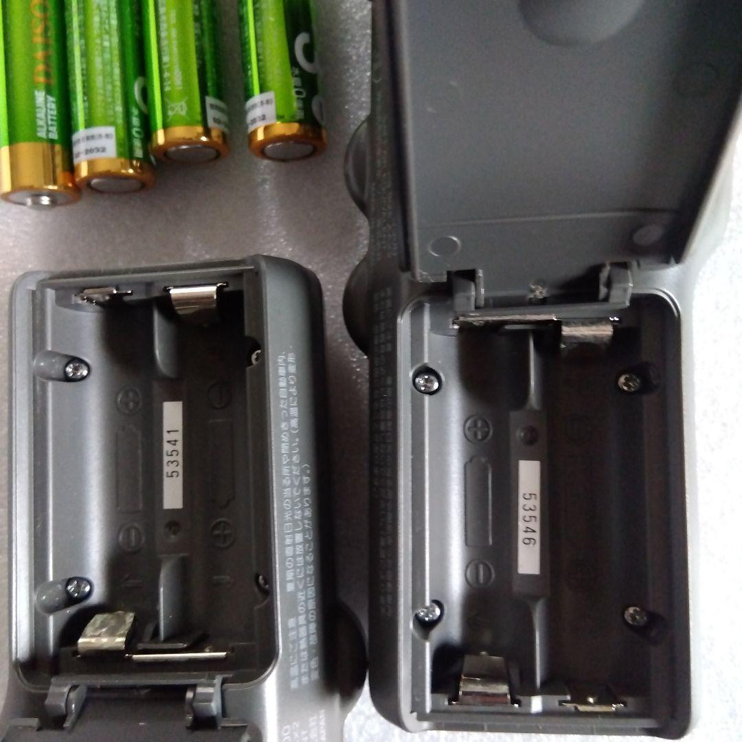 SONY 　特定 小電力トランシーバー　 純正ケース付　日本製　美品