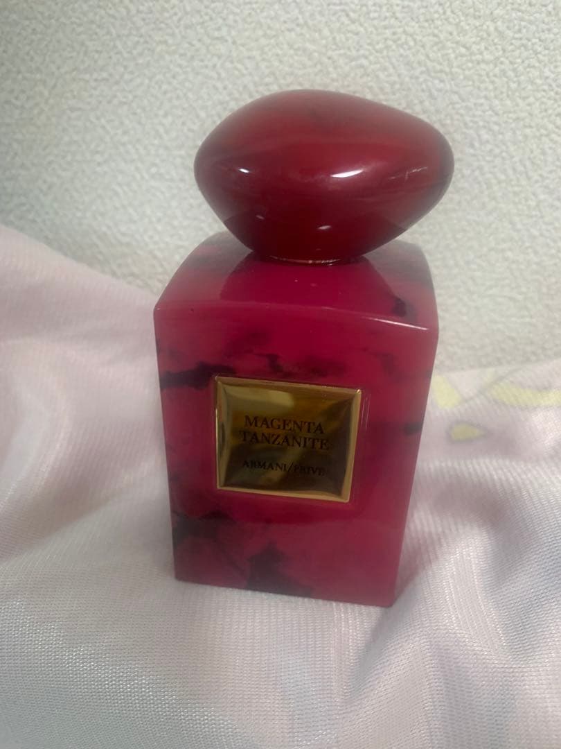 香水(ユニセックス) Armani Prive MAGENTA TANZANITE 100ml