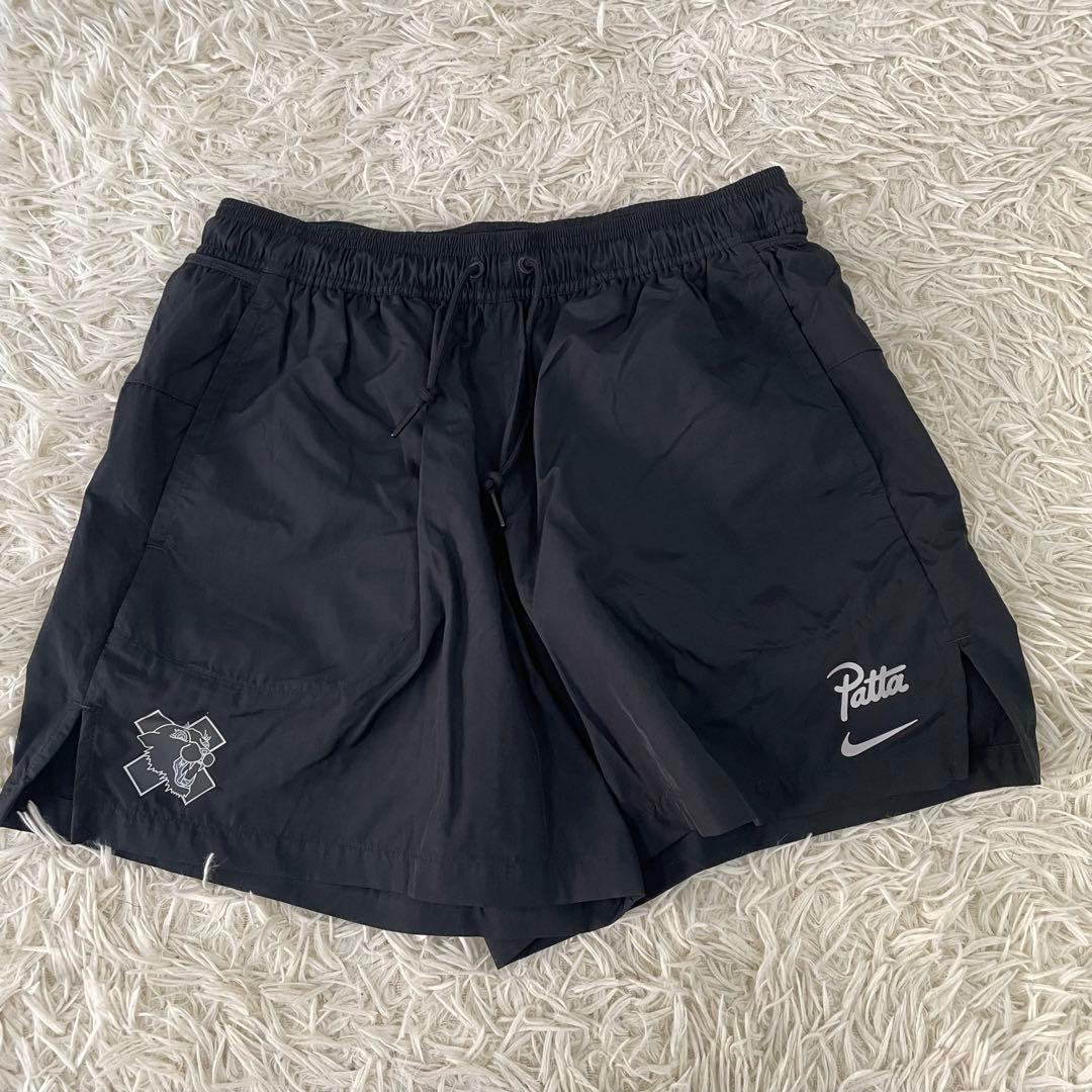 NIKE PATTA Running Shorts M ナイキ ショートパンツ