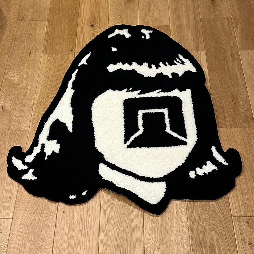 TACOMA FUJI RECORDS タコマフジ ラグ ハーフトラックプロダク