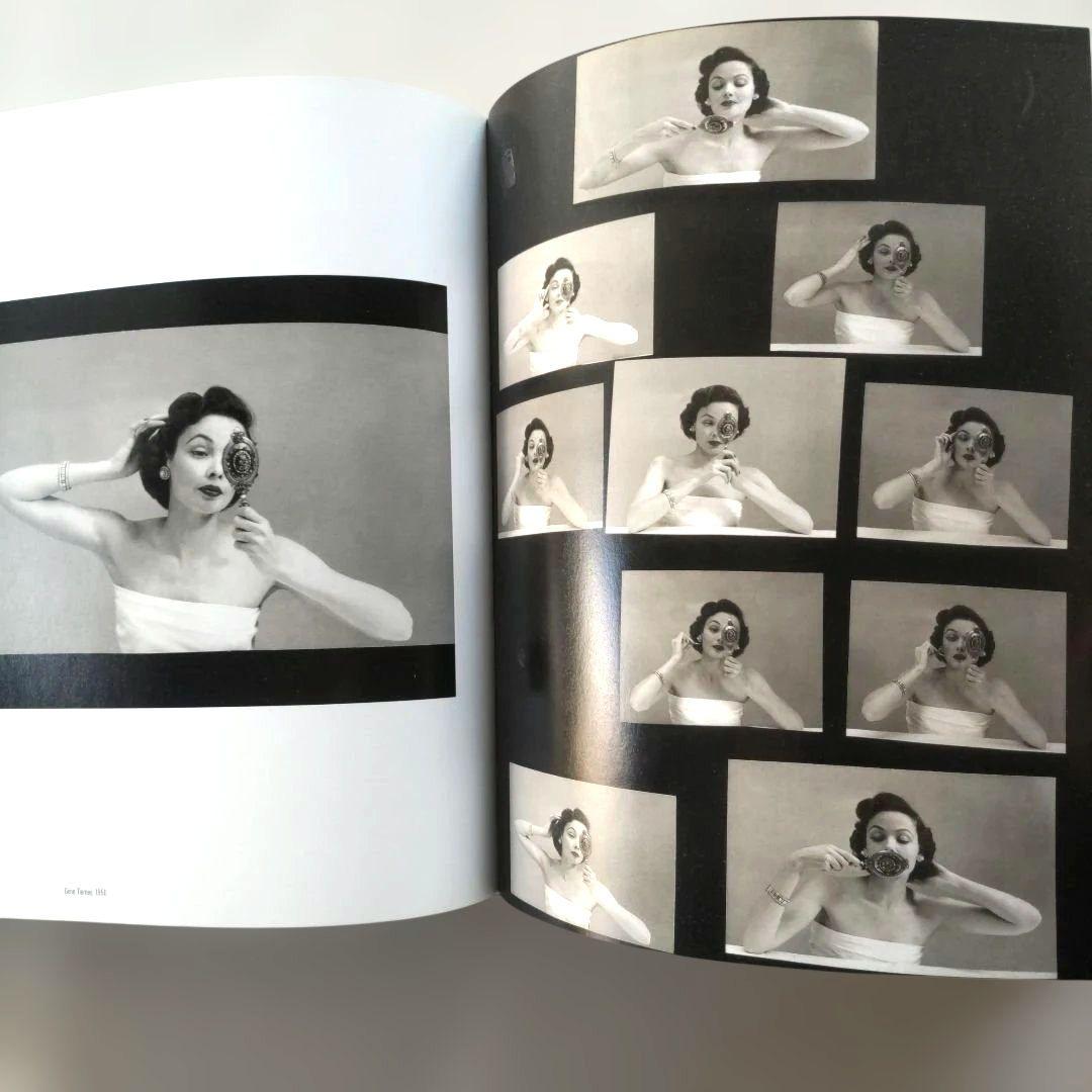 JOHN RAWLINGS:30 Years in Vogue/写真集 洋書