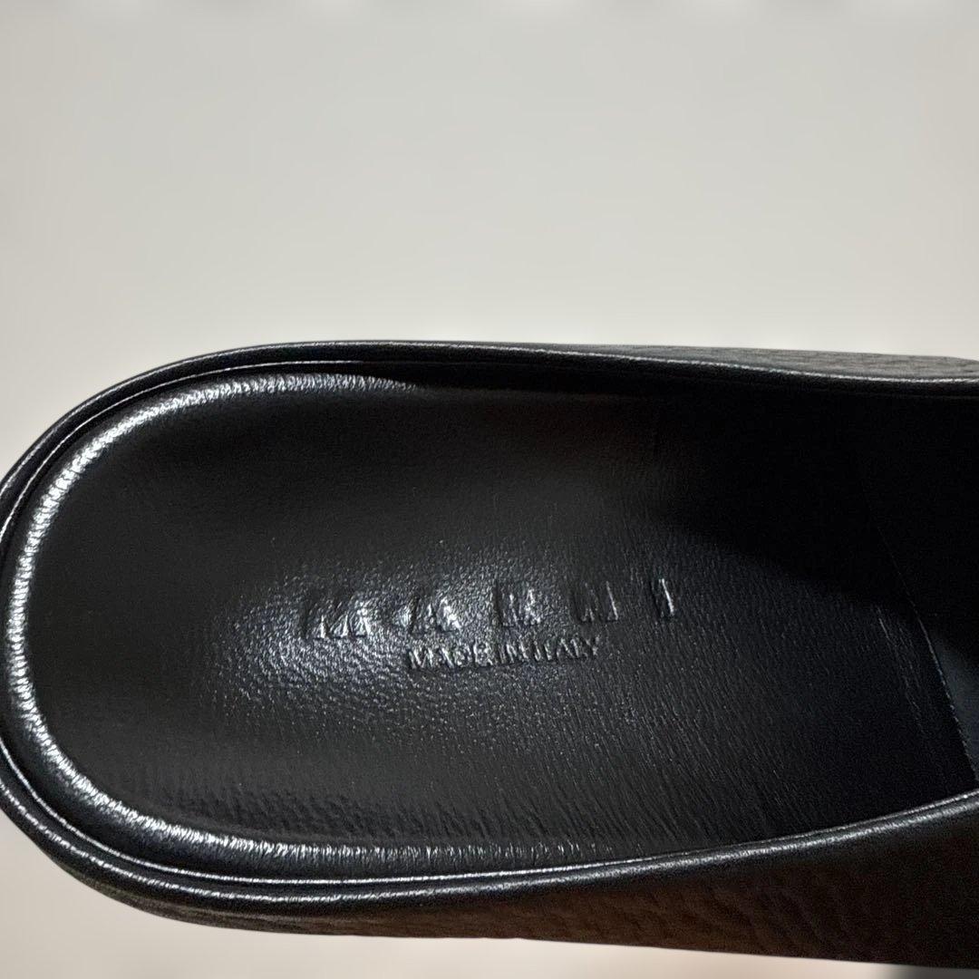 MARNI サンダル ミュール ユニセックス