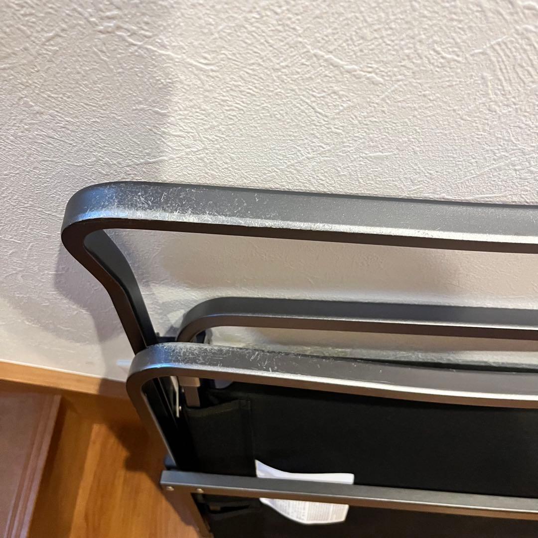 テンドン様　ゼインアーツ　レードチェア　2脚セット　ZANEARTS