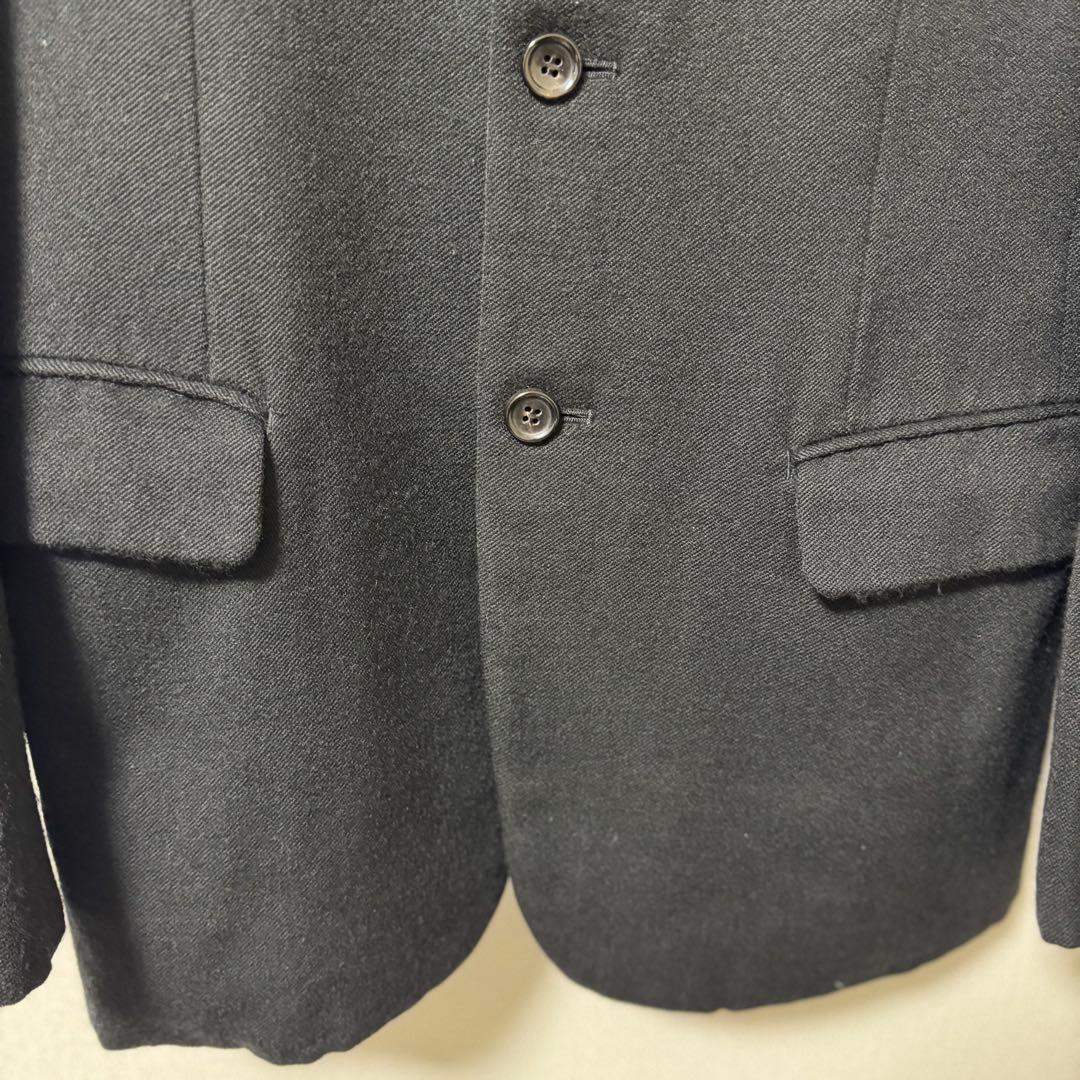 AD2004 COMME des GARÇONS HOMME PLUS