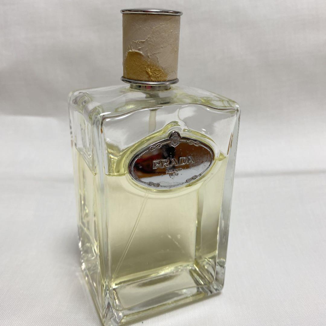 プラダ　PRADA香水　200ml