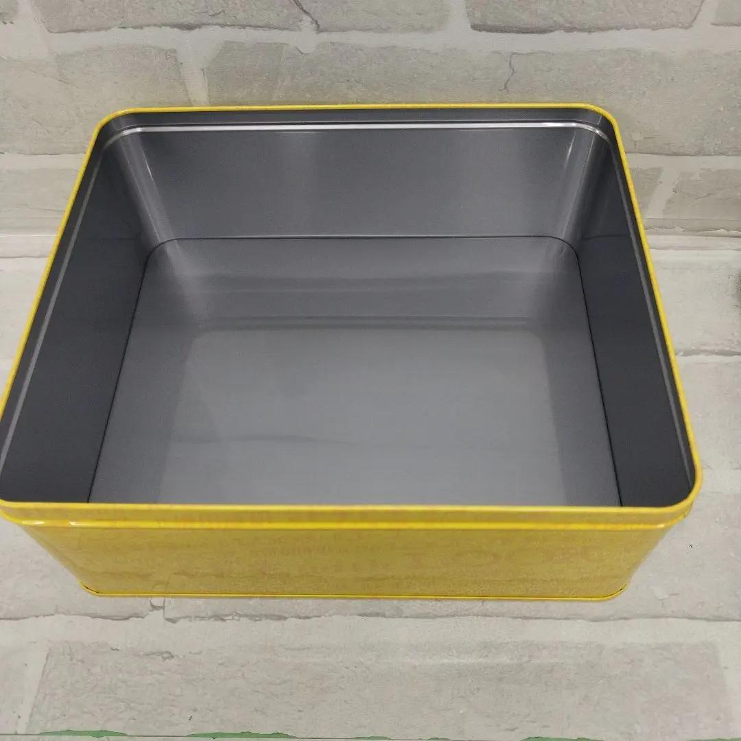 F1411 Man 不二家 たのしめルック！ 缶※缶のみ