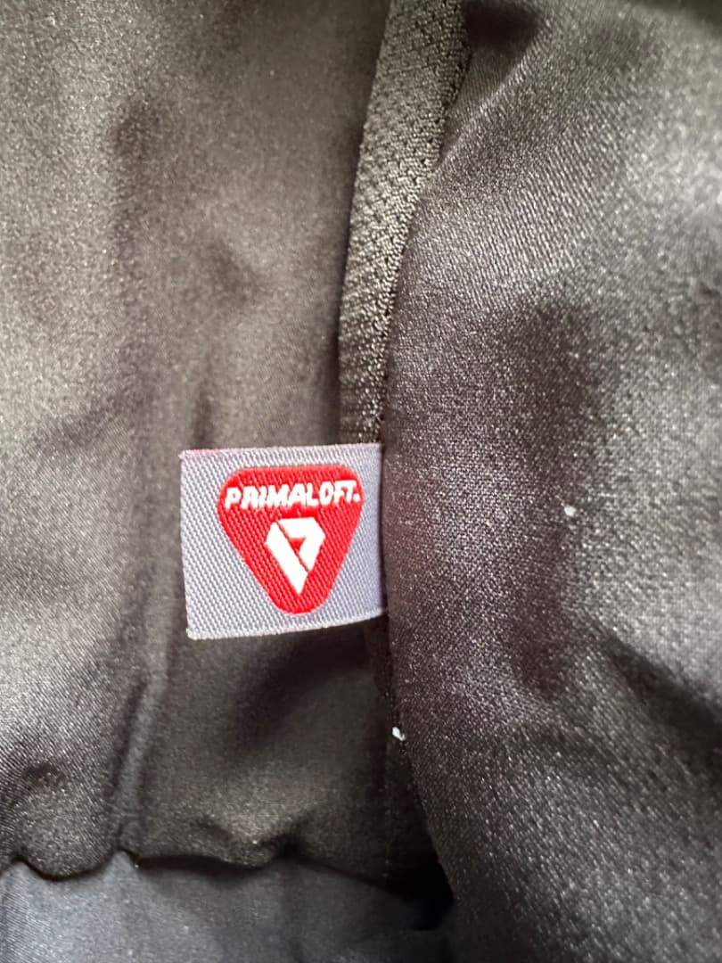 スキーウエア　GOLDWIN