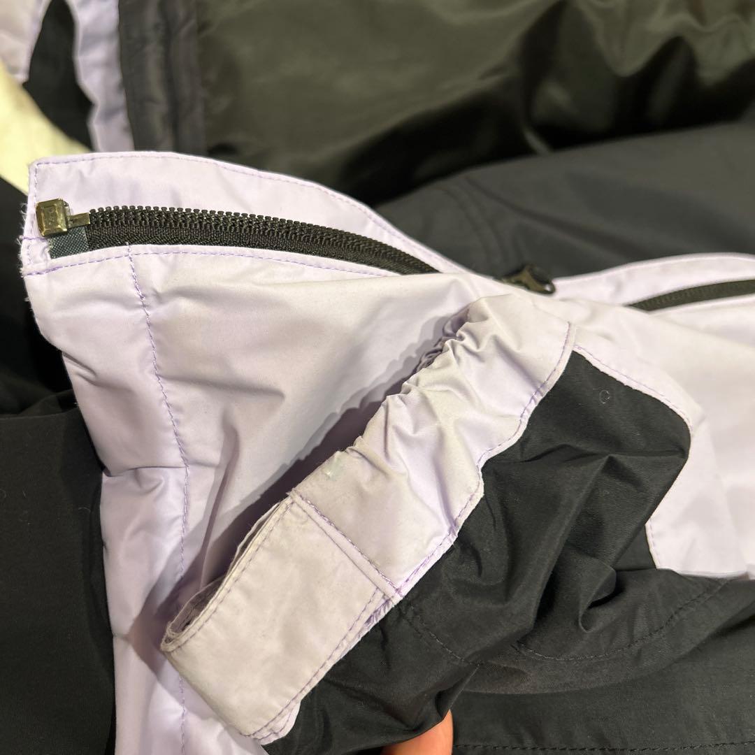 THENORTHFACE キッズスノーウェア　120cm