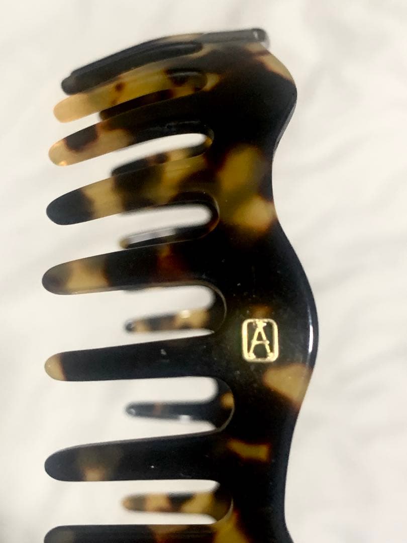 ALEXANDLE 櫛形カチューシャ　Tokyo