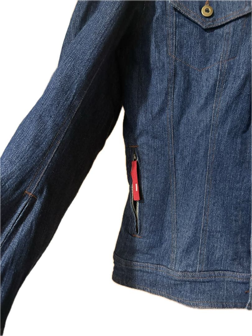 SHINICHIRO ARAKAWAシンイチロウアラカワ ライダースジャケット