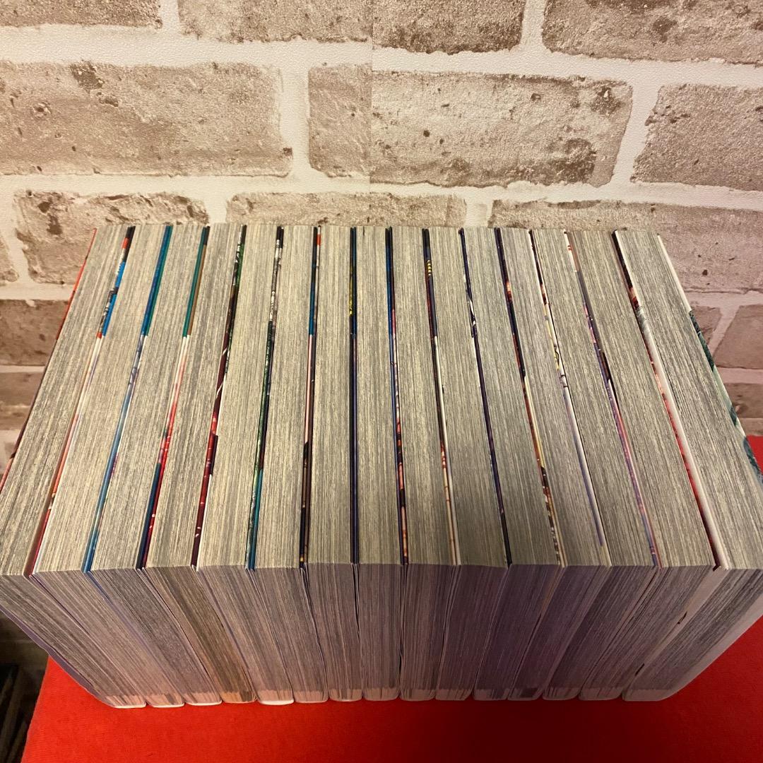 ゴールデンカムイ 1~31巻+公式ファンブック 全巻セット　完結