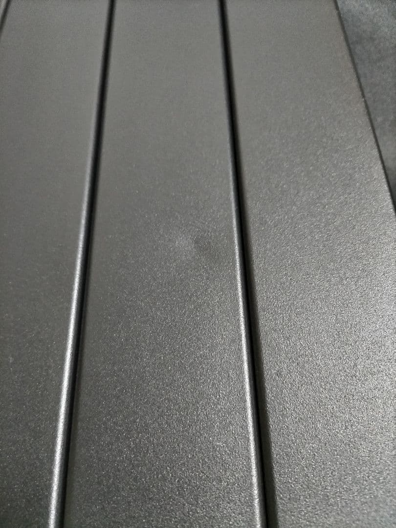 テーブル・チェア・ハンモック RATEL WORKS CAMP WOOD PANEL TABLE 120