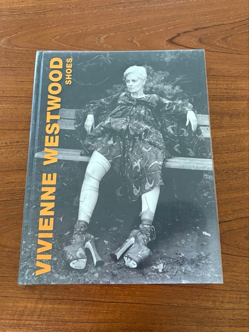 VIVIENNE WESTWOOD SHOES ヴィヴィアン・ウエストウッド