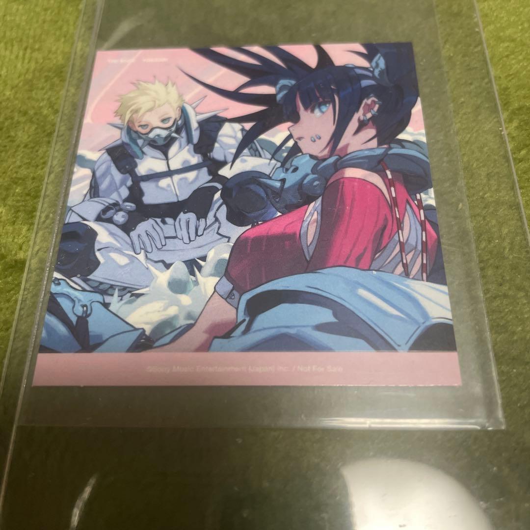 YOASOBI THE BOOK 完全生産限定盤 LPレコード　　新品　ピンク