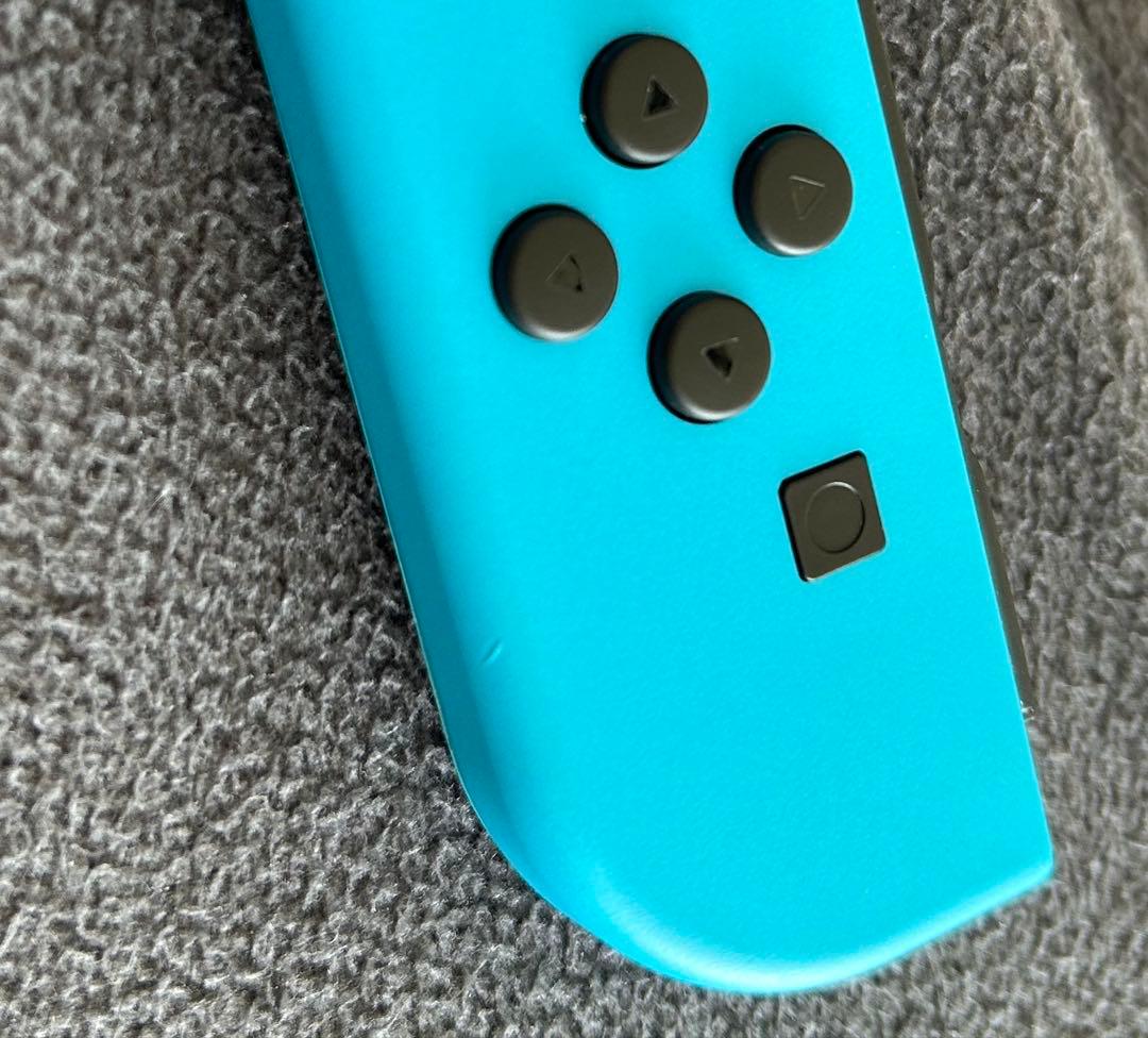 元気ちゃん　ニンテンドースイッチ Switch 本体 他6点セット
