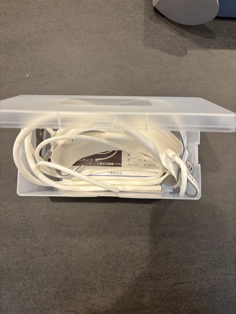 Dr.HydrogenBottle ドクター水素ボトル｜高濃度水素ガス吸入器