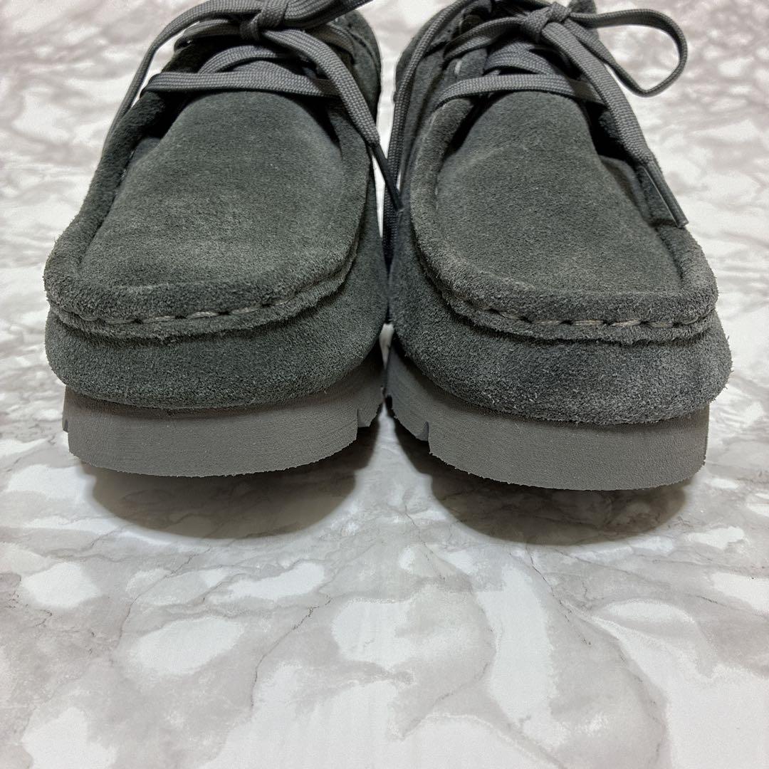 Clarks Originals × BEAMS BOY GORE-TEX