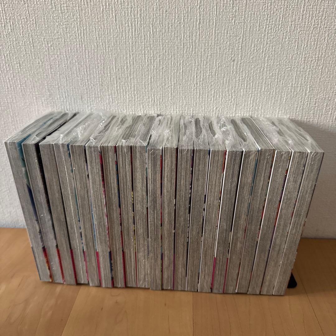 魔いりました入間くん　1〜43巻　外伝　魔フィア　1〜5巻　漫画全巻　全巻セット