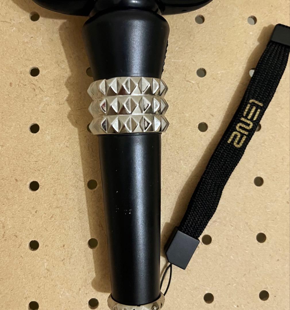 【レア】♦︎2NE1♠︎/初期/ペンライト/ブラックジャック