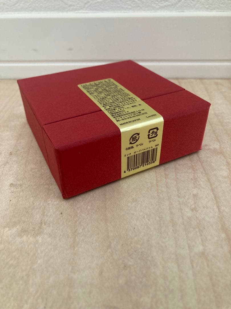 LINC ORIGINAL MAKERS 香水No.997