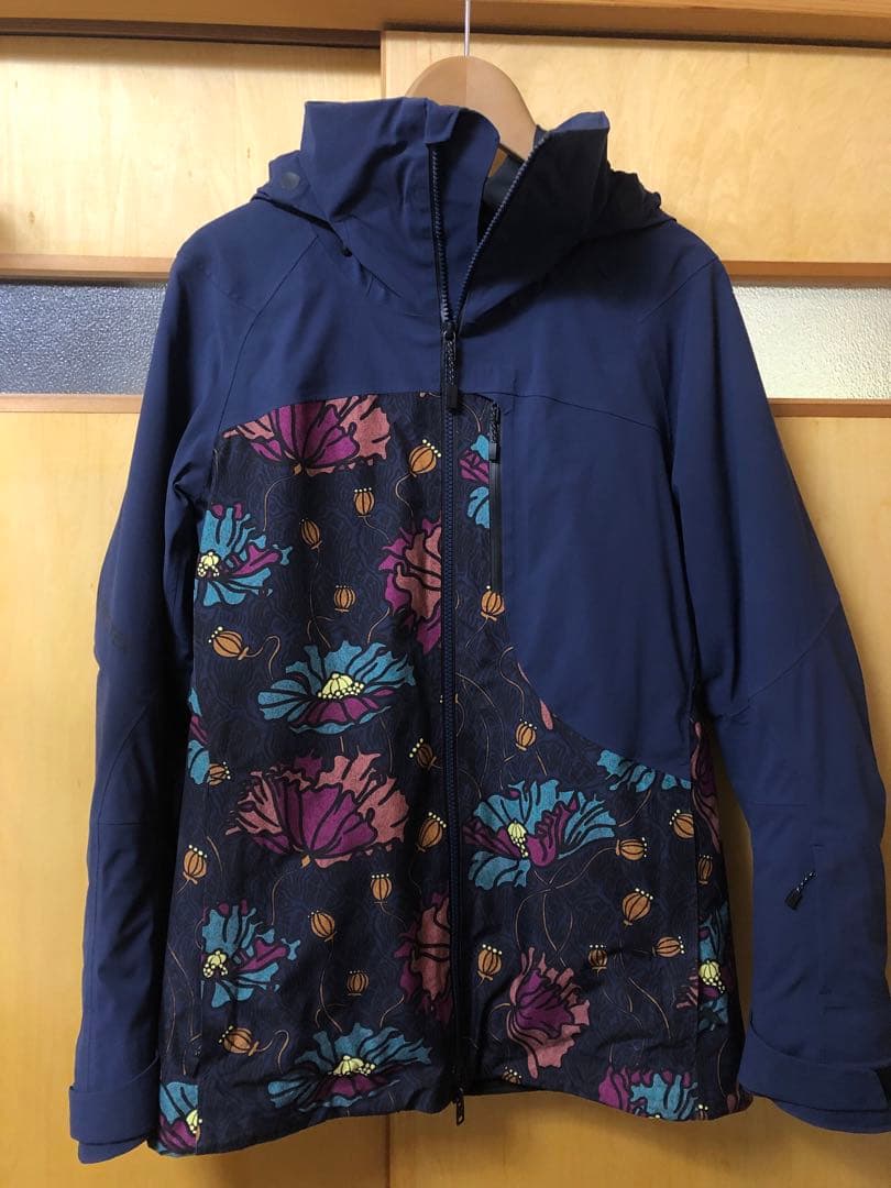 た*ぬ様 【BURTON】ak/GORE-TEX/ウェア/スノボ/レディース/ジ