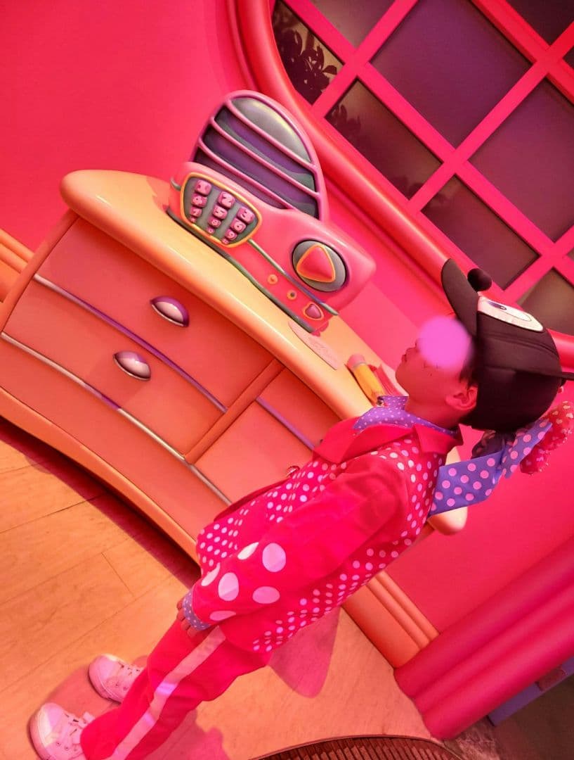 パルパルーザ　ミニファン　 コス 衣装