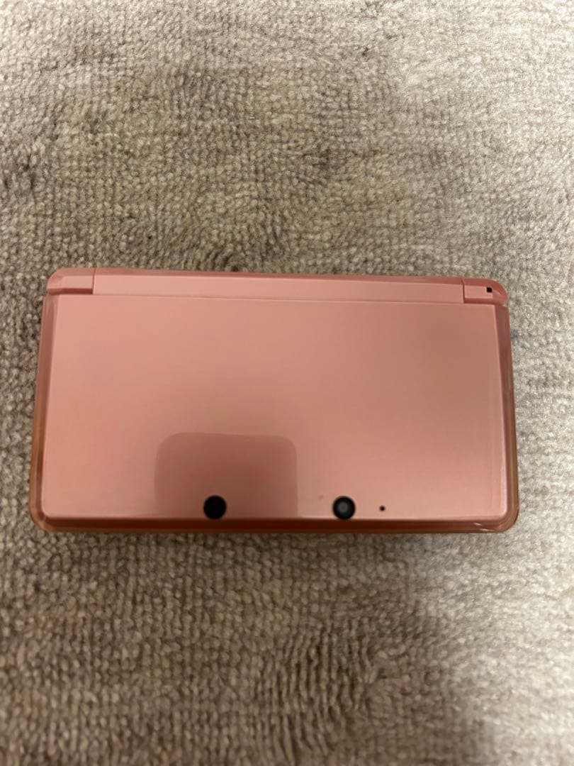 ３DS  充電器付き
