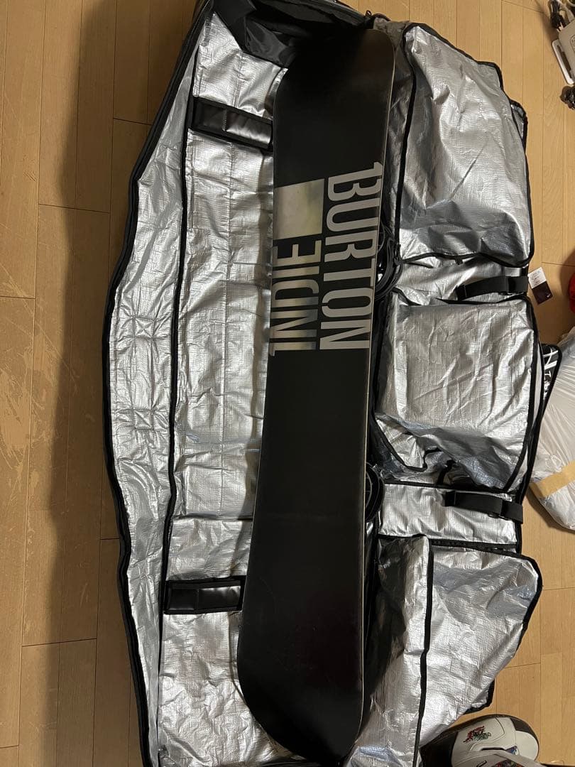 スノーボード　7点セット