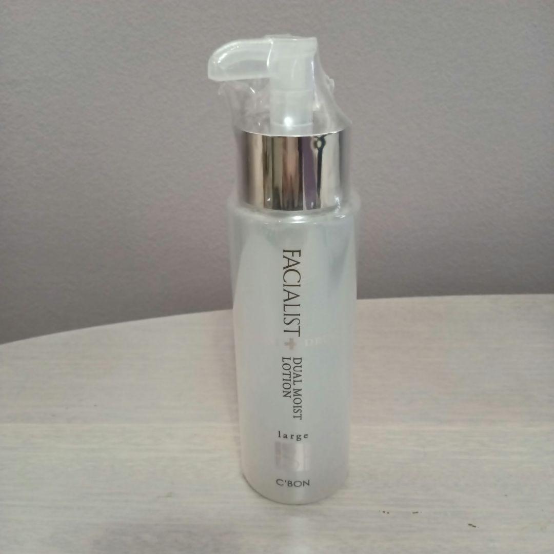 シーボン　フェイシャリスト　デュアルモイストローション　300ml