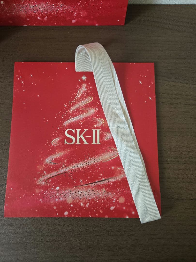 新品　SK-II ピテラ™ ベストコレクション 2025 ホリデーコレクション