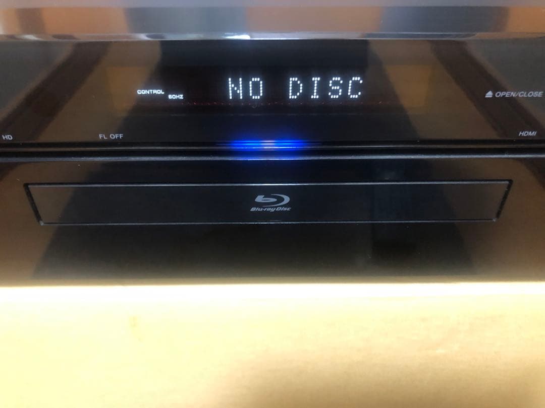 パイオニア　　ブルーレイディスクプレイヤー　　BDP-LX71 期間限定価格