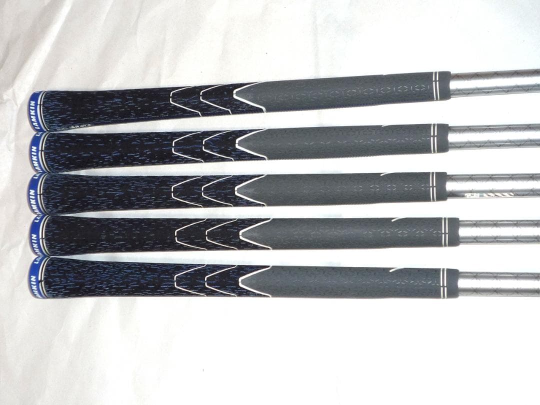 パラダイム Aiスモーク MAX FAST アイアン 5本 TENSEI40 R