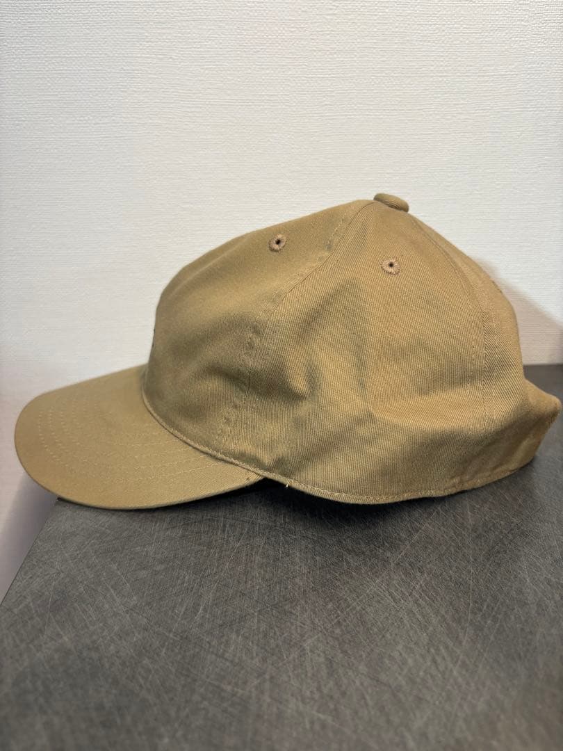 【限定出品】　psicom サイコム　cap キャップ