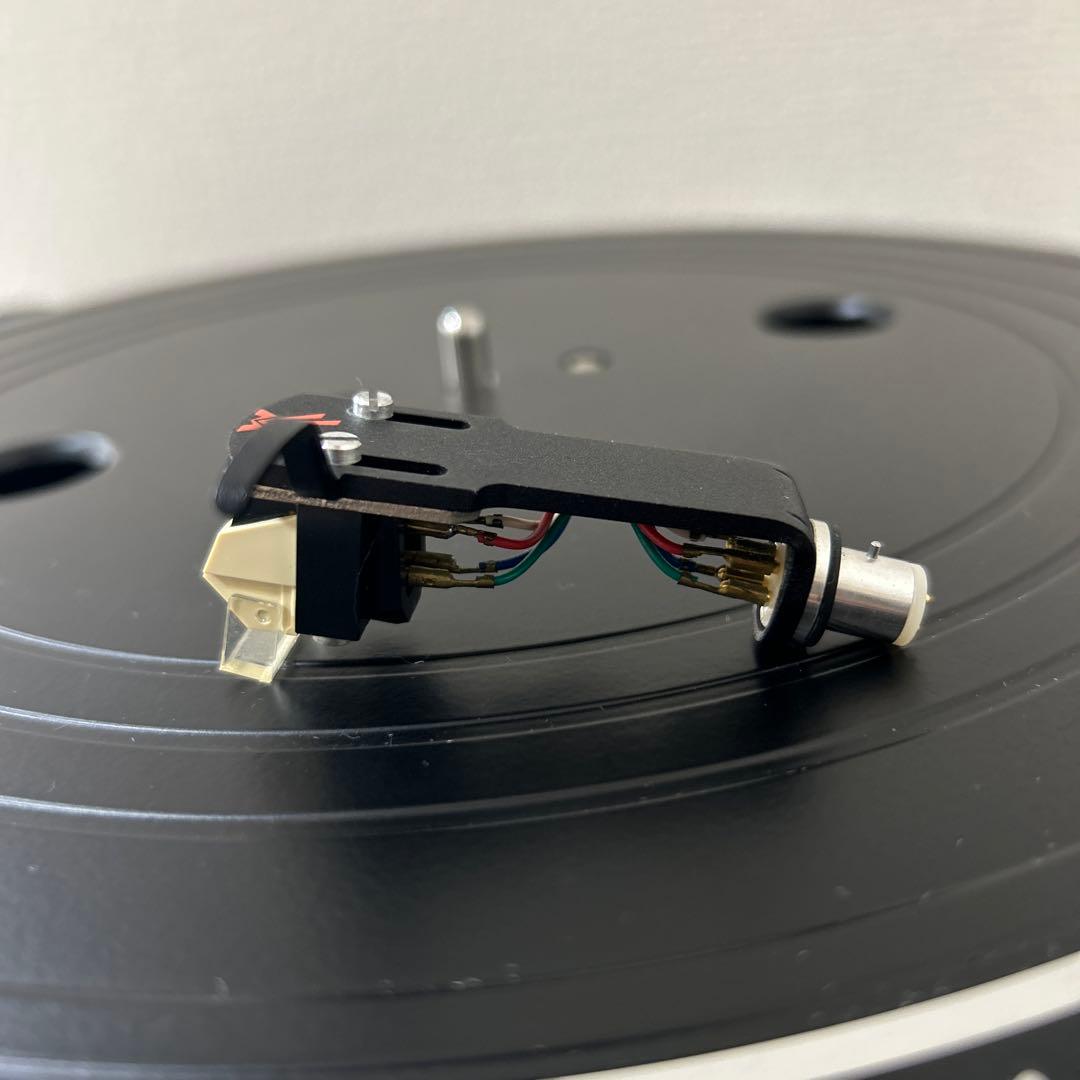 Vestax ターンテーブル PDX-3000 カートリッジ付き